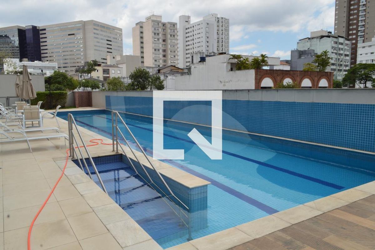 Apartamento, 1 quarto, 39 m² - Foto 96