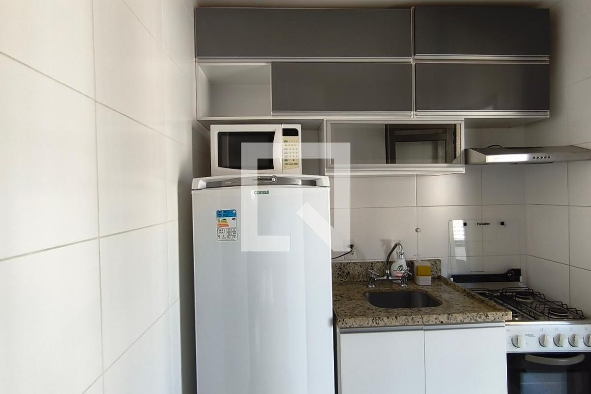 Apartamento, 1 quarto, 39 m² - Foto 42