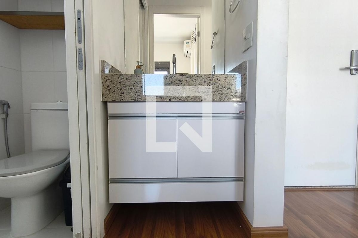 Apartamento, 1 quarto, 39 m² - Foto 38
