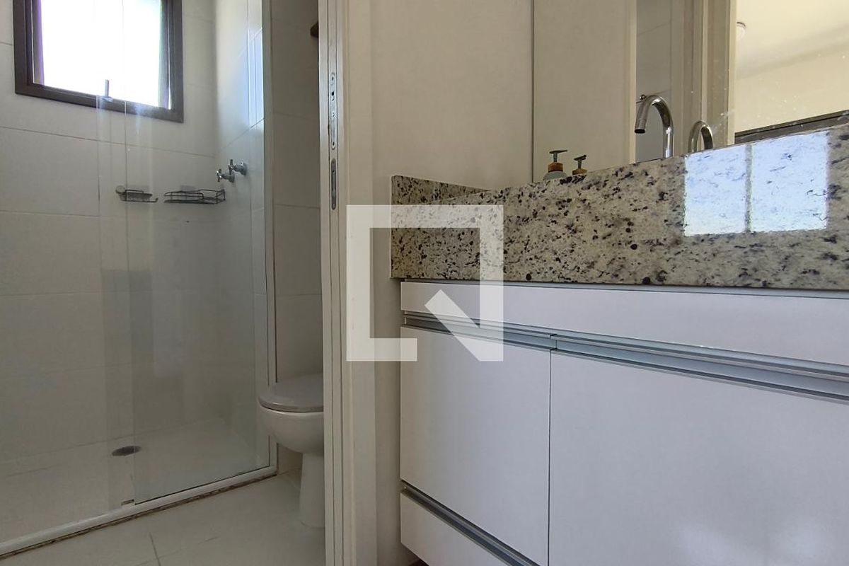 Apartamento, 1 quarto, 39 m² - Foto 40