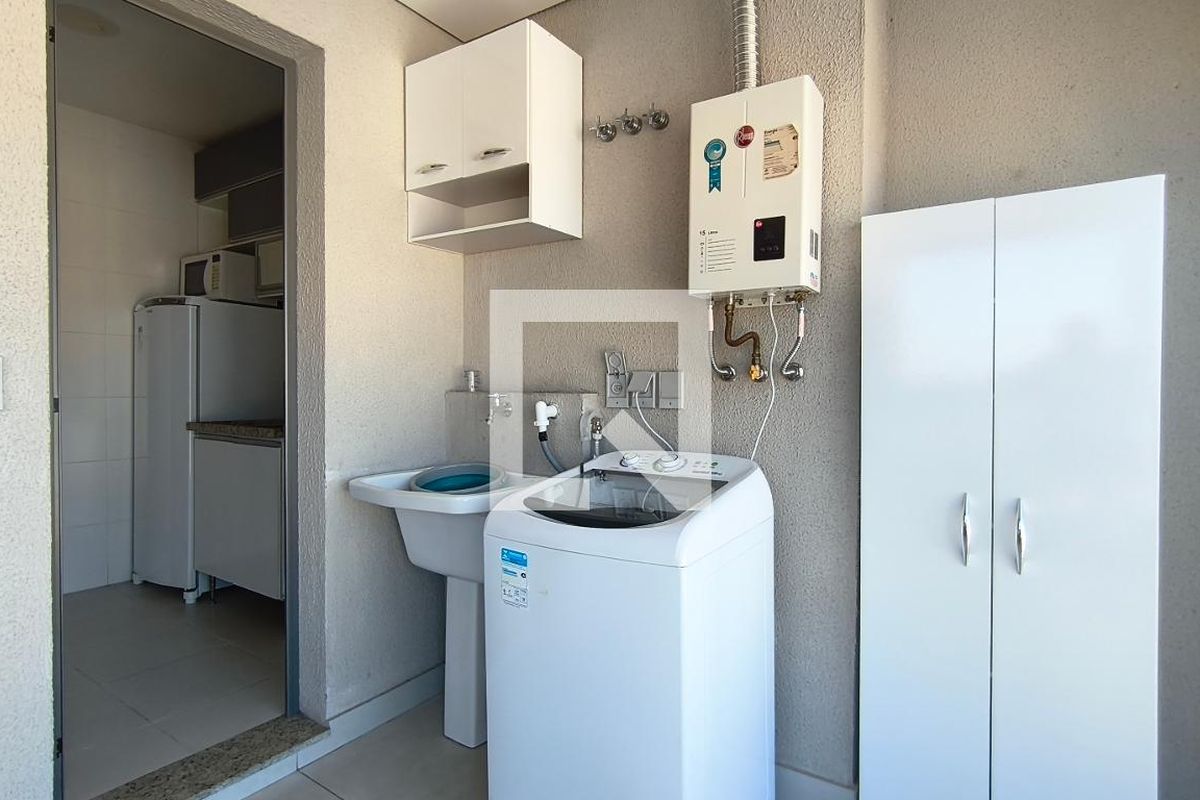 Apartamento, 1 quarto, 39 m² - Foto 62