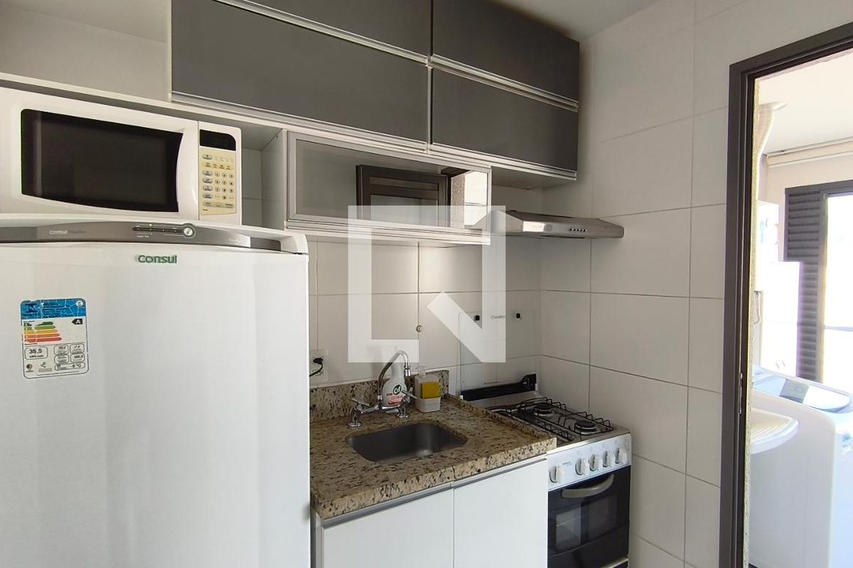 Apartamento, 1 quarto, 39 m² - Foto 44