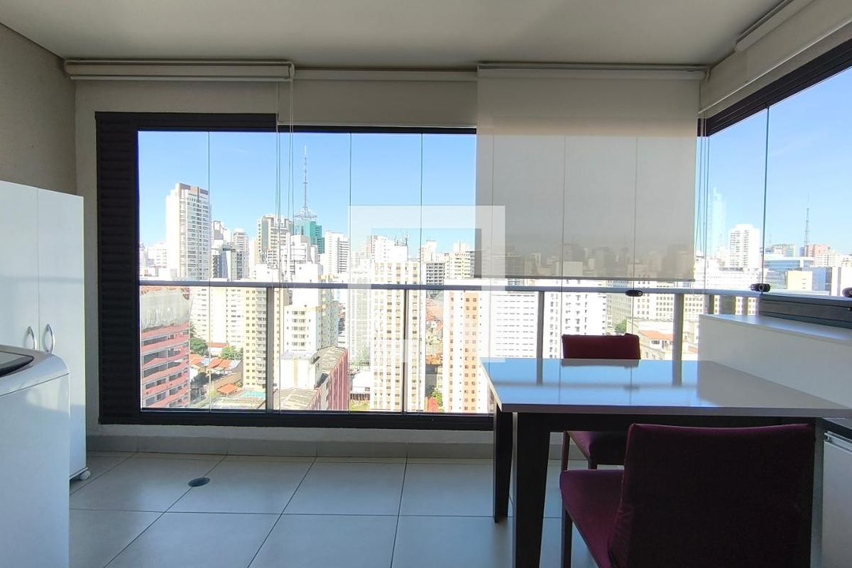 Apartamento, 1 quarto, 39 m² - Foto 74