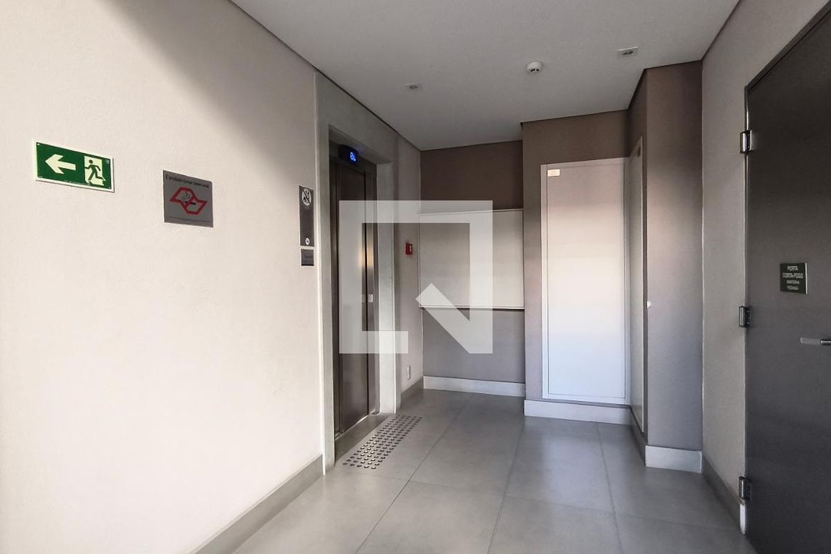 Apartamento, 1 quarto, 39 m² - Foto 78