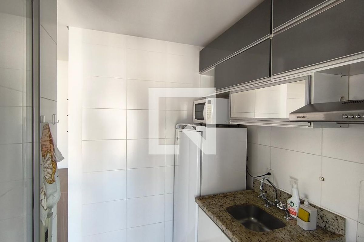 Apartamento, 1 quarto, 39 m² - Foto 56