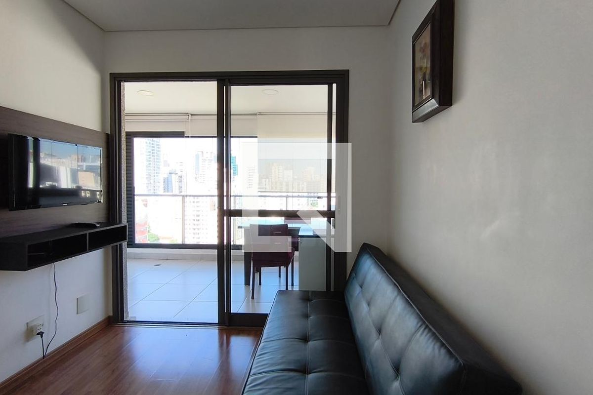 Apartamento, 1 quarto, 39 m² - Foto 6