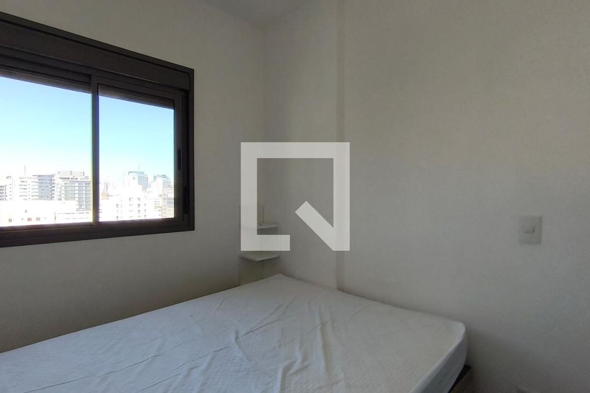 Apartamento, 1 quarto, 39 m² - Foto 14