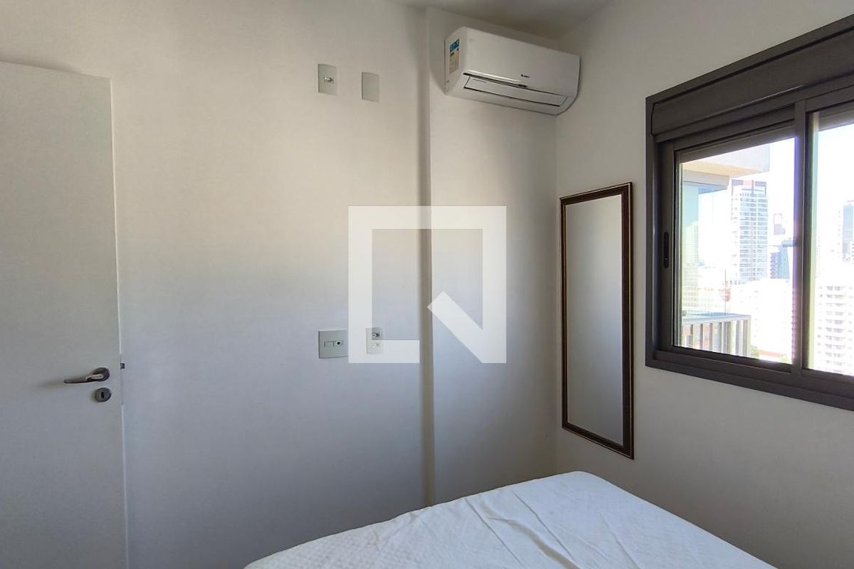 Apartamento, 1 quarto, 39 m² - Foto 26