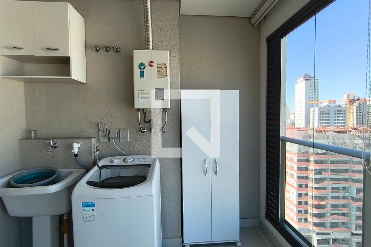 Apartamento, 1 quarto, 39 m² - Foto 60