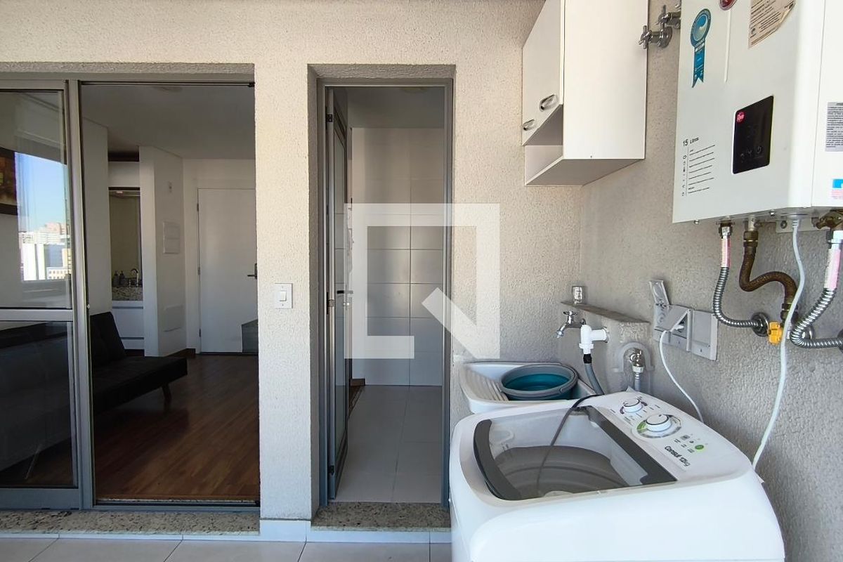 Apartamento, 1 quarto, 39 m² - Foto 64