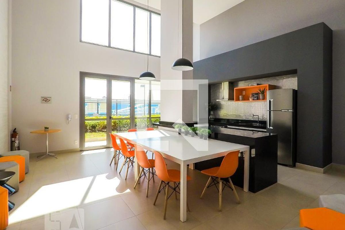 Apartamento, 1 quarto, 39 m² - Foto 92