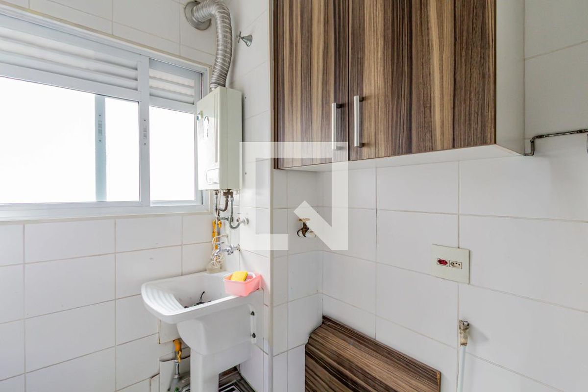Apartamento, 3 quartos, 75 m² - Foto 37