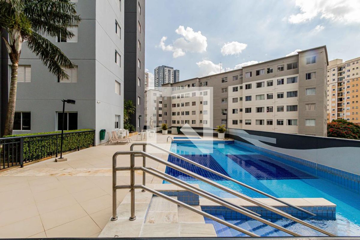Apartamento, 3 quartos, 75 m² - Foto 41
