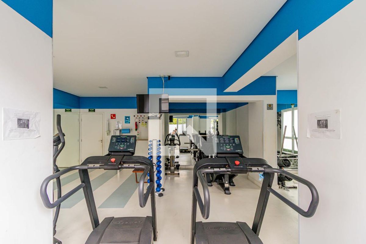 Apartamento, 3 quartos, 75 m² - Foto 47