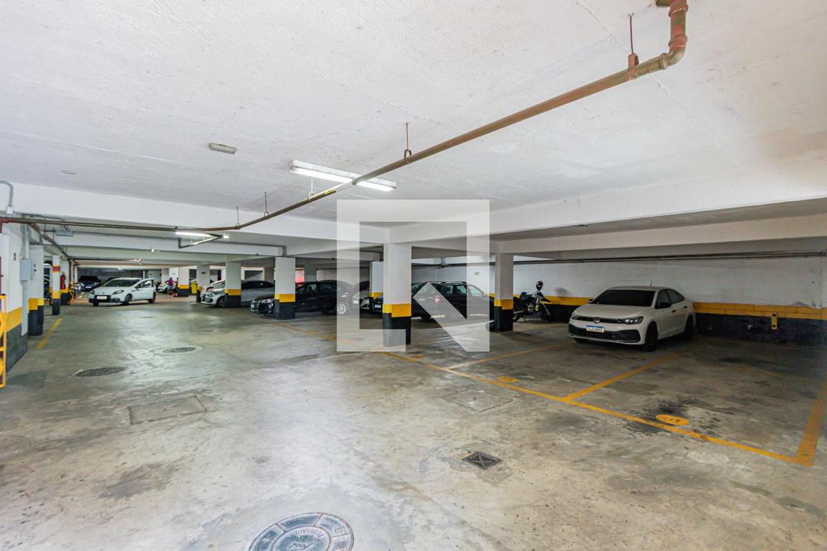 Apartamento, 3 quartos, 75 m² - Foto 45