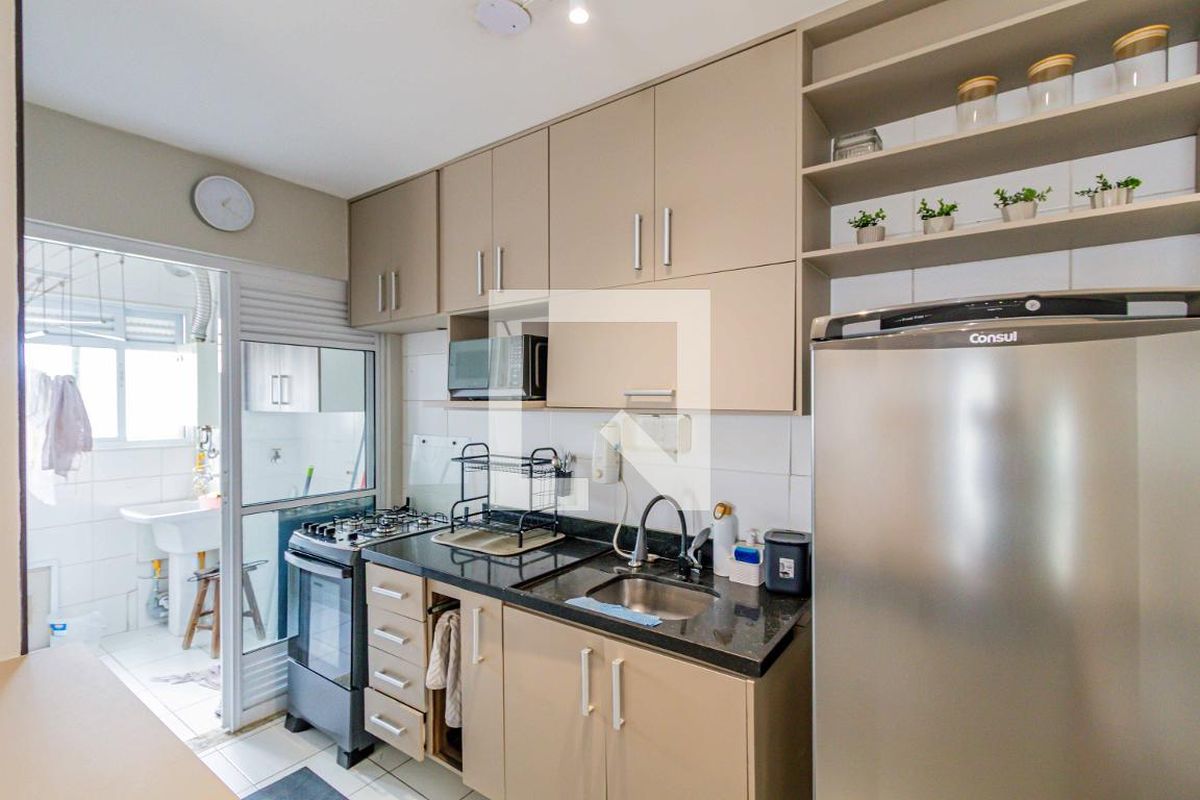 Apartamento, 3 quartos, 75 m² - Foto 35