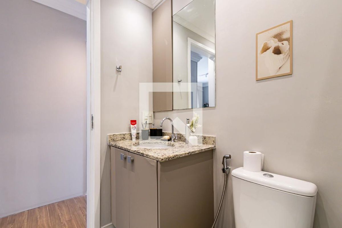 Apartamento, 3 quartos, 75 m² - Foto 30