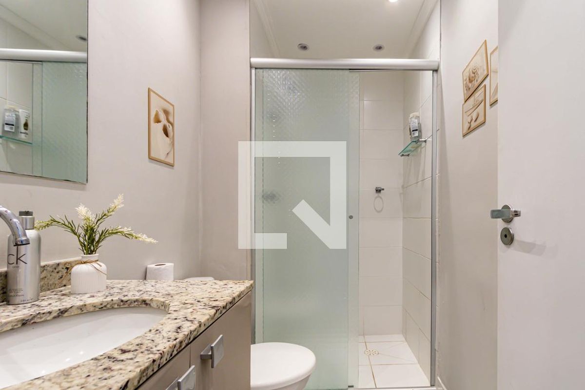 Apartamento, 3 quartos, 75 m² - Foto 32