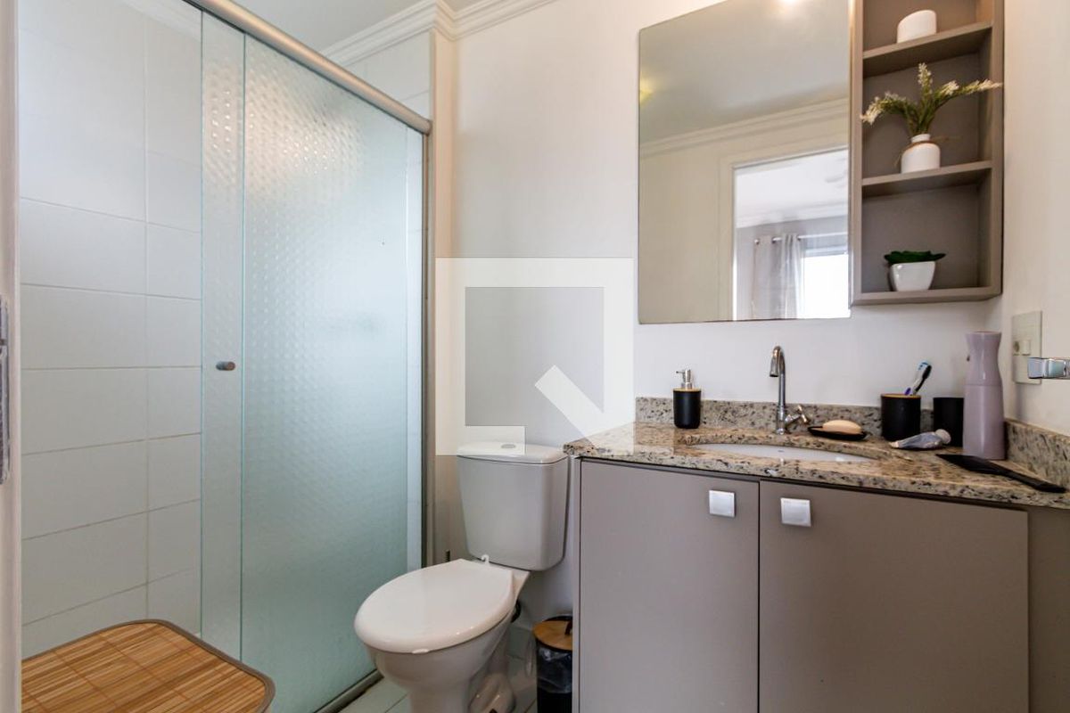 Apartamento, 3 quartos, 75 m² - Foto 15