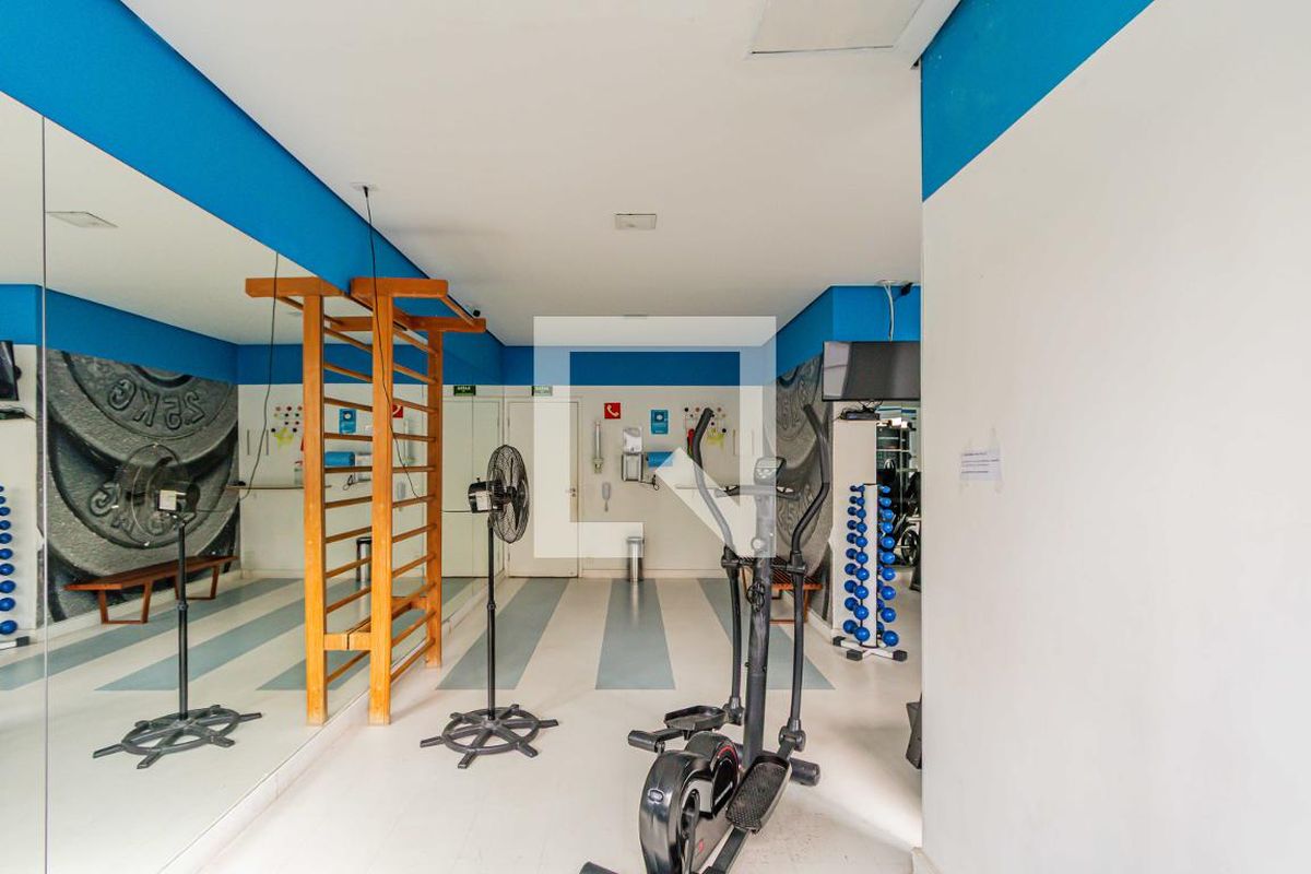 Apartamento, 3 quartos, 75 m² - Foto 48
