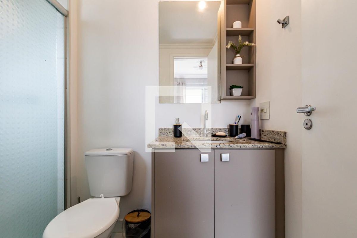 Apartamento, 3 quartos, 75 m² - Foto 16