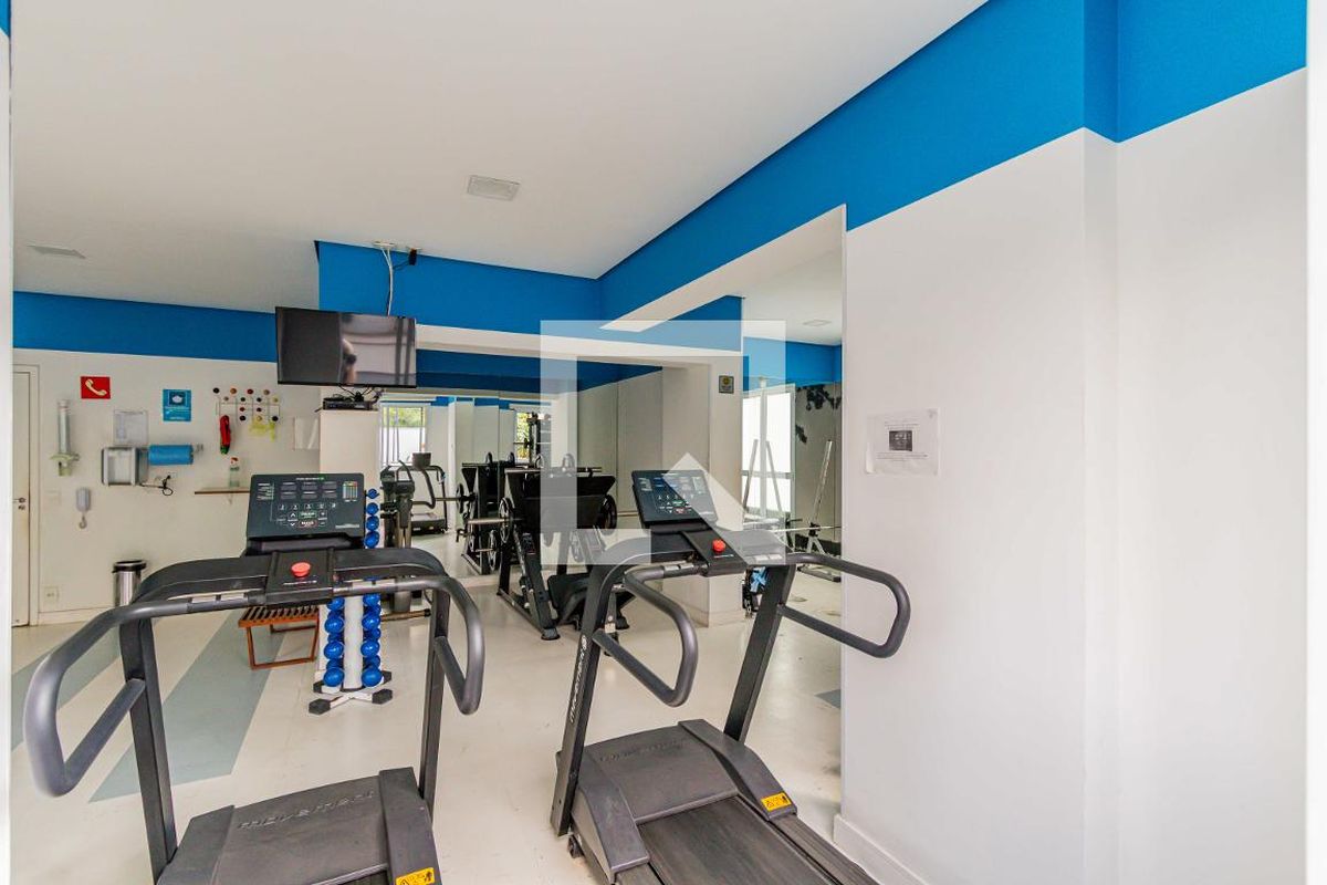 Apartamento, 3 quartos, 75 m² - Foto 46