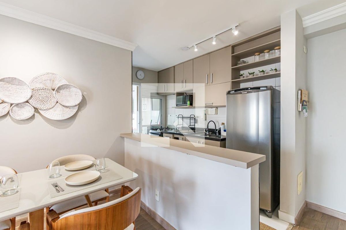 Apartamento, 3 quartos, 75 m² - Foto 33