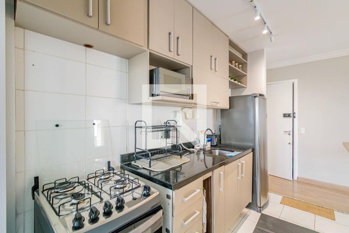Apartamento, 3 quartos, 75 m² - Foto 36