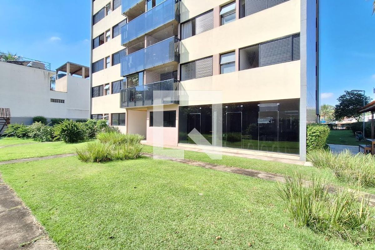 Apartamento, 3 quartos, 96 m² - Foto 67