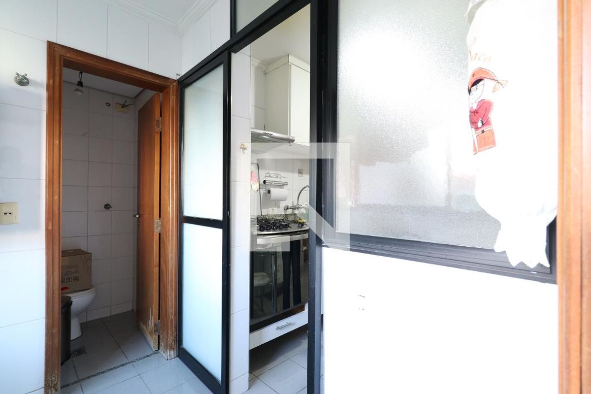 Apartamento, 3 quartos, 96 m² - Foto 43