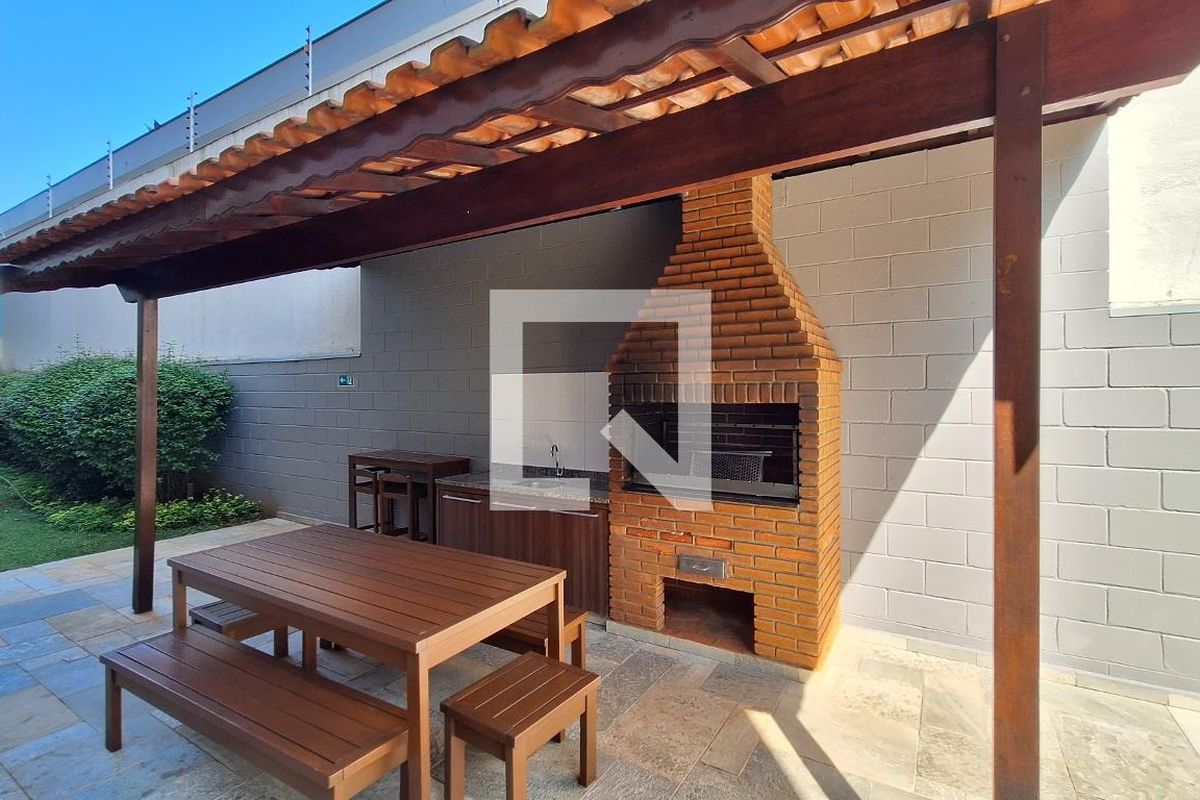 Apartamento, 3 quartos, 96 m² - Foto 66