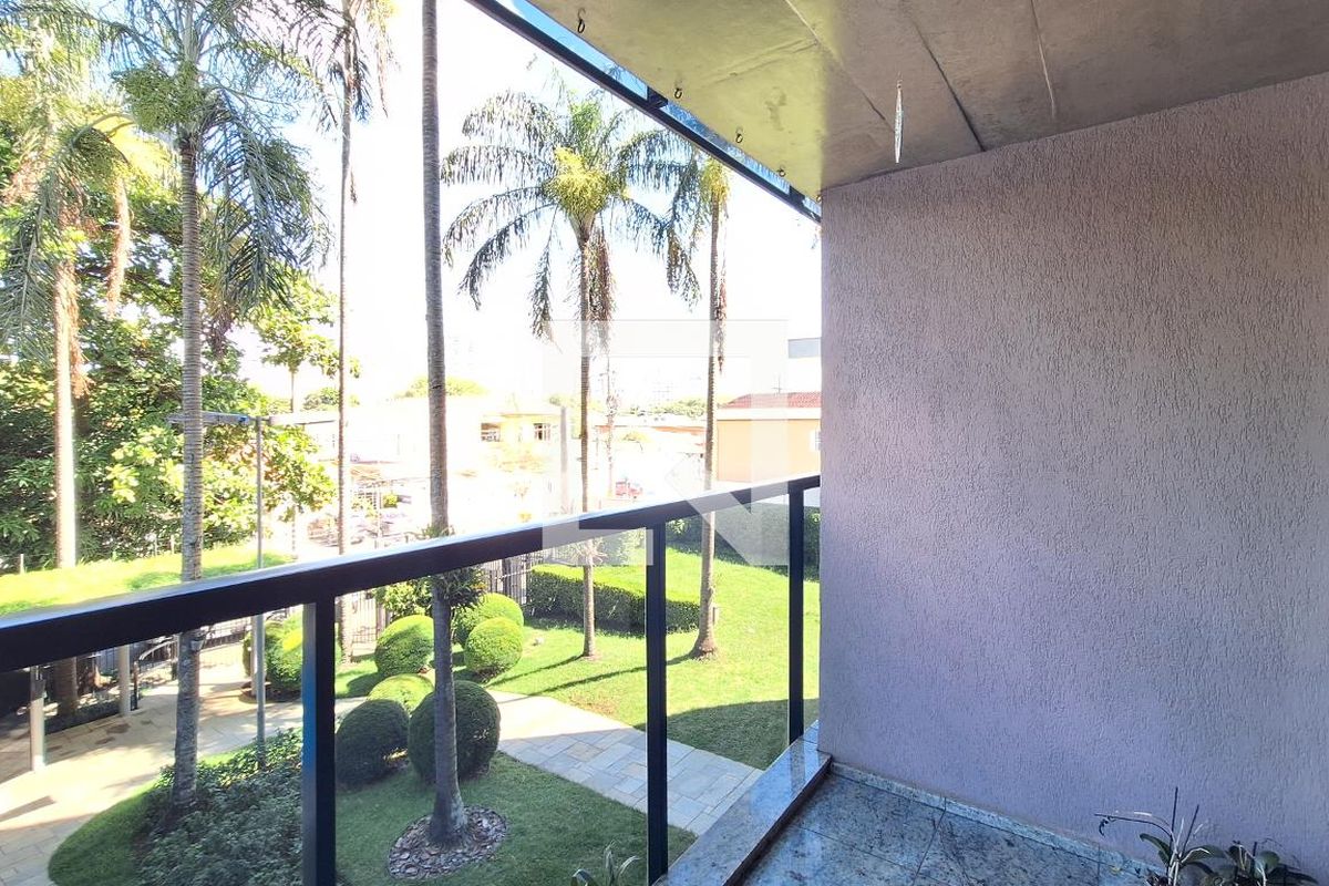 Apartamento, 3 quartos, 96 m² - Foto 10