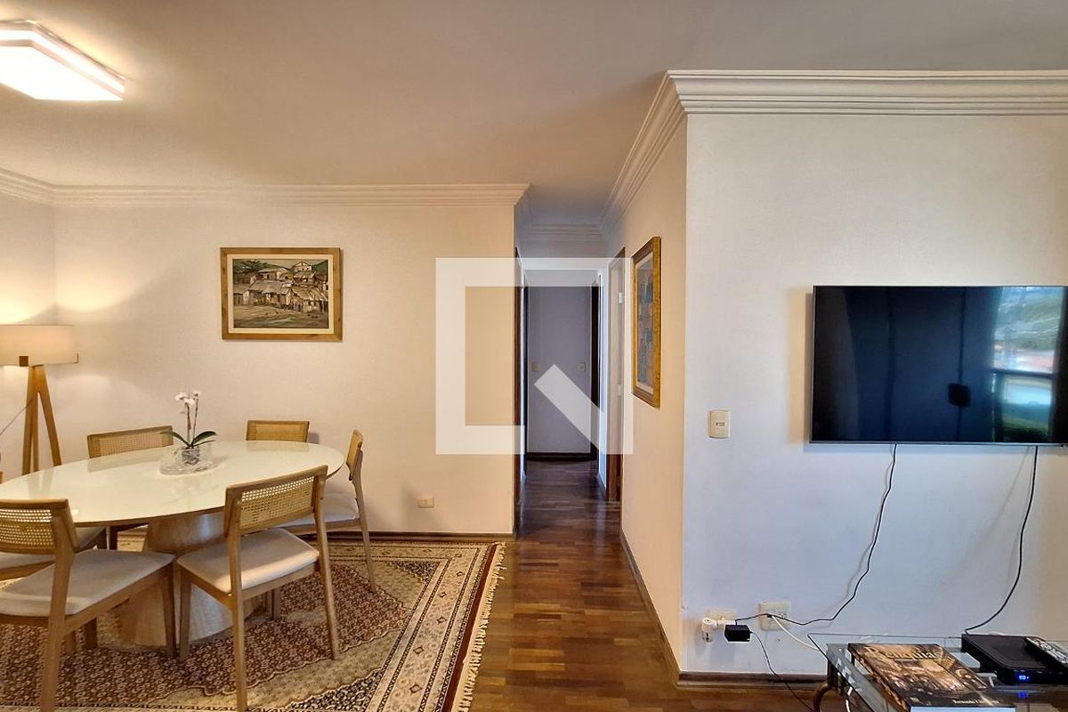 Apartamento, 3 quartos, 96 m² - Foto 5