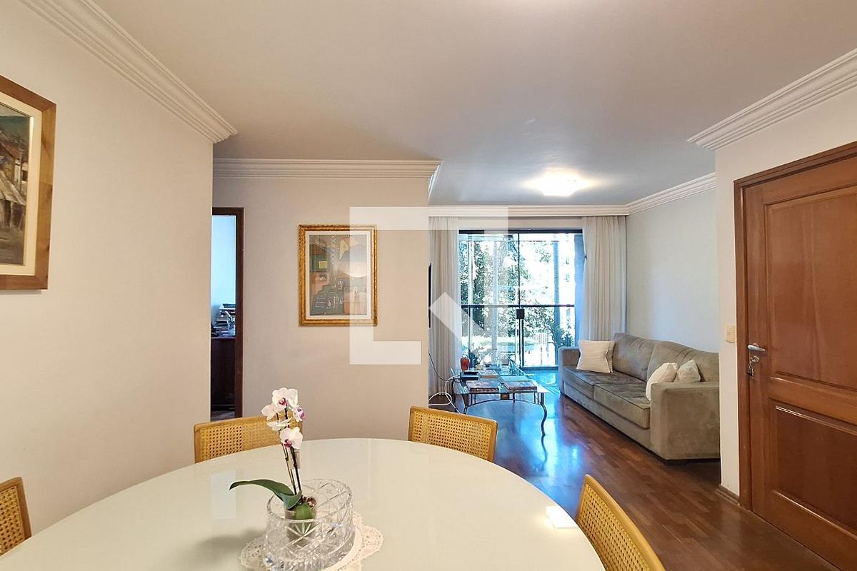 Apartamento, 3 quartos, 96 m² - Foto 6