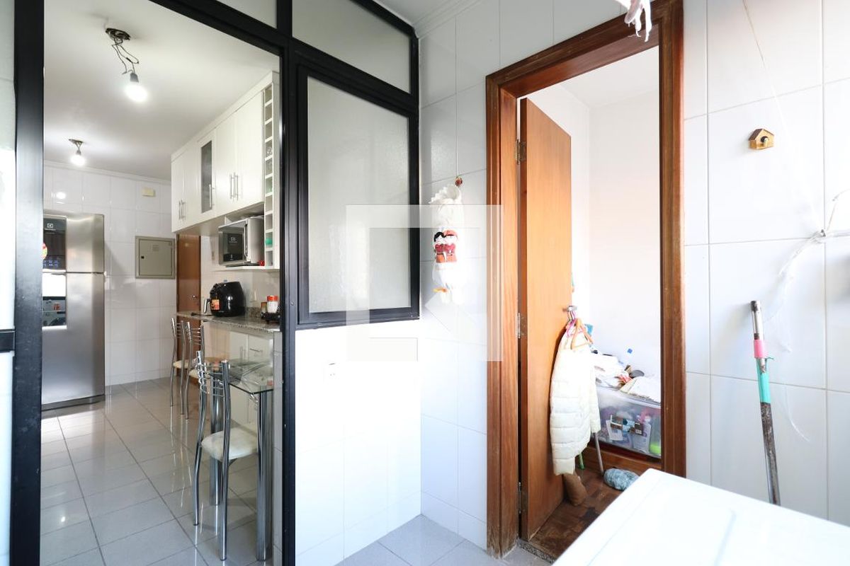 Apartamento, 3 quartos, 96 m² - Foto 41