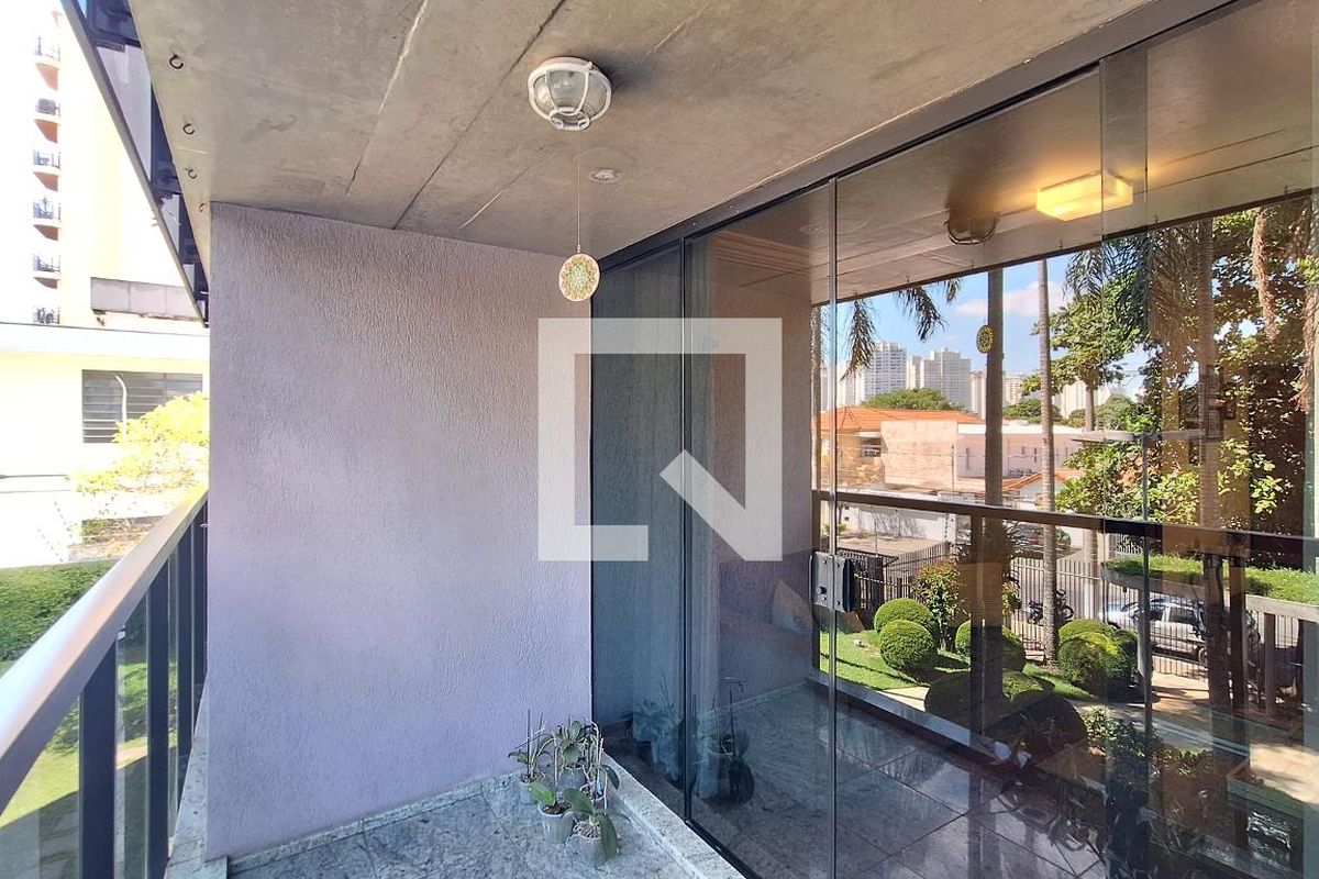 Apartamento, 3 quartos, 96 m² - Foto 9