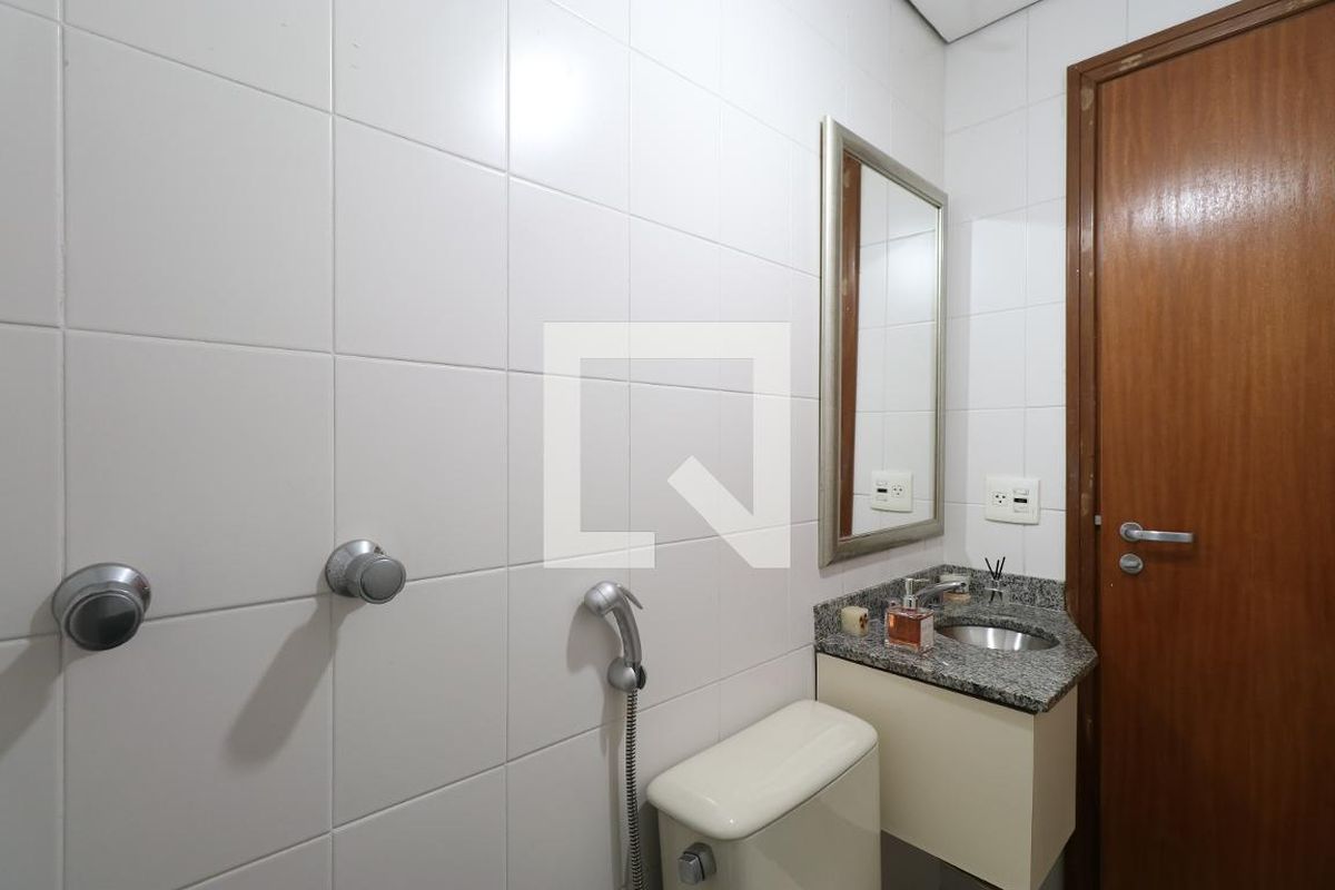 Apartamento, 3 quartos, 96 m² - Foto 33