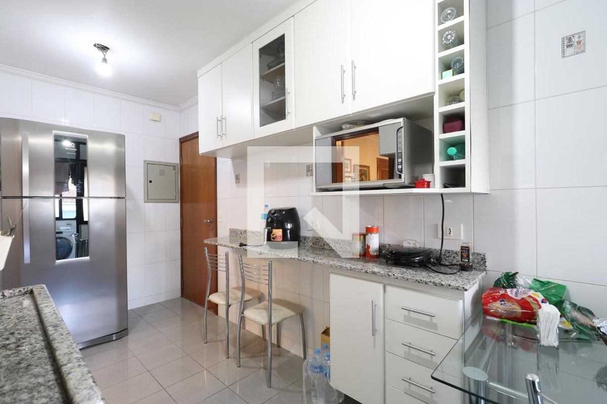 Apartamento, 3 quartos, 96 m² - Foto 38