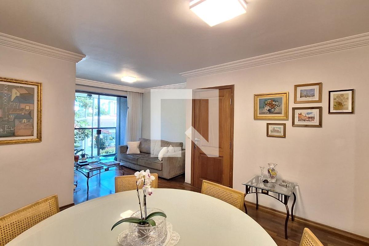 Apartamento, 3 quartos, 96 m² - Foto 2