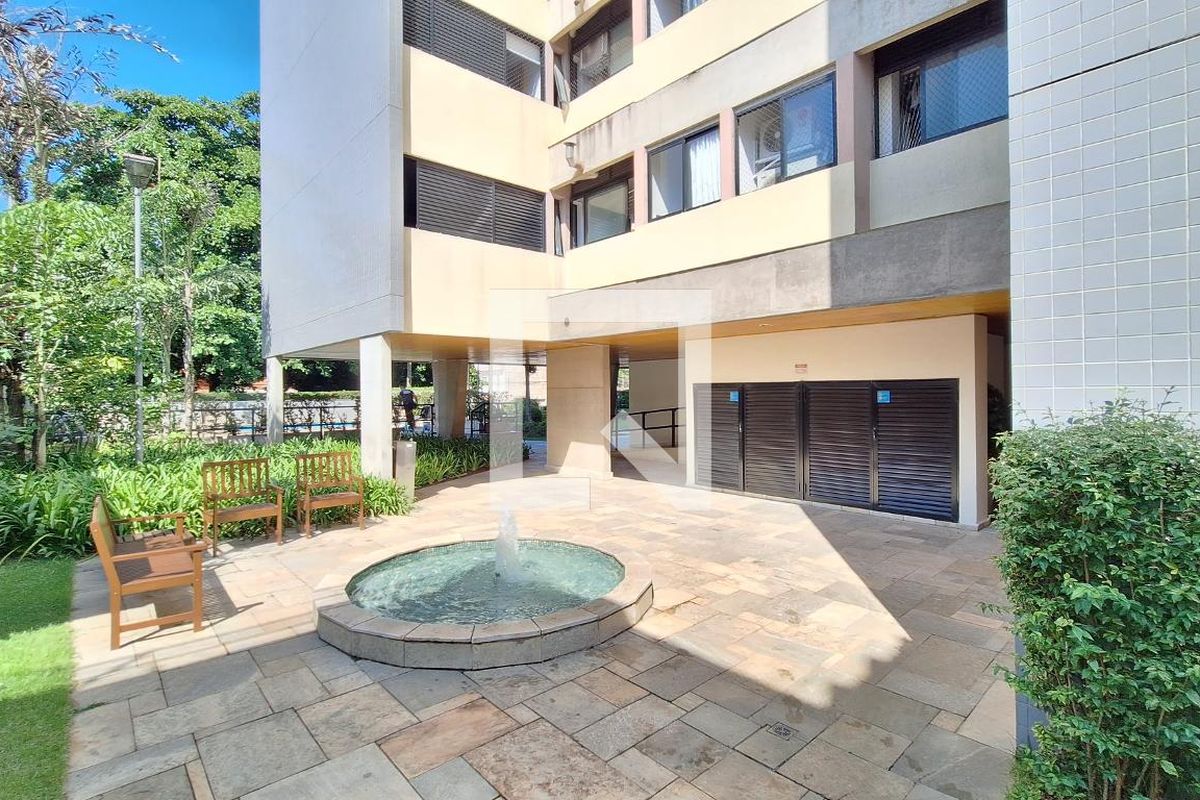 Apartamento, 3 quartos, 96 m² - Foto 64