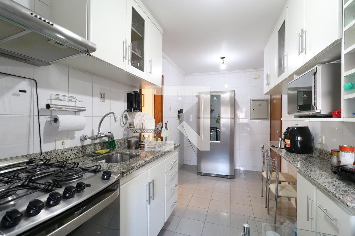 Apartamento, 3 quartos, 96 m² - Foto 37