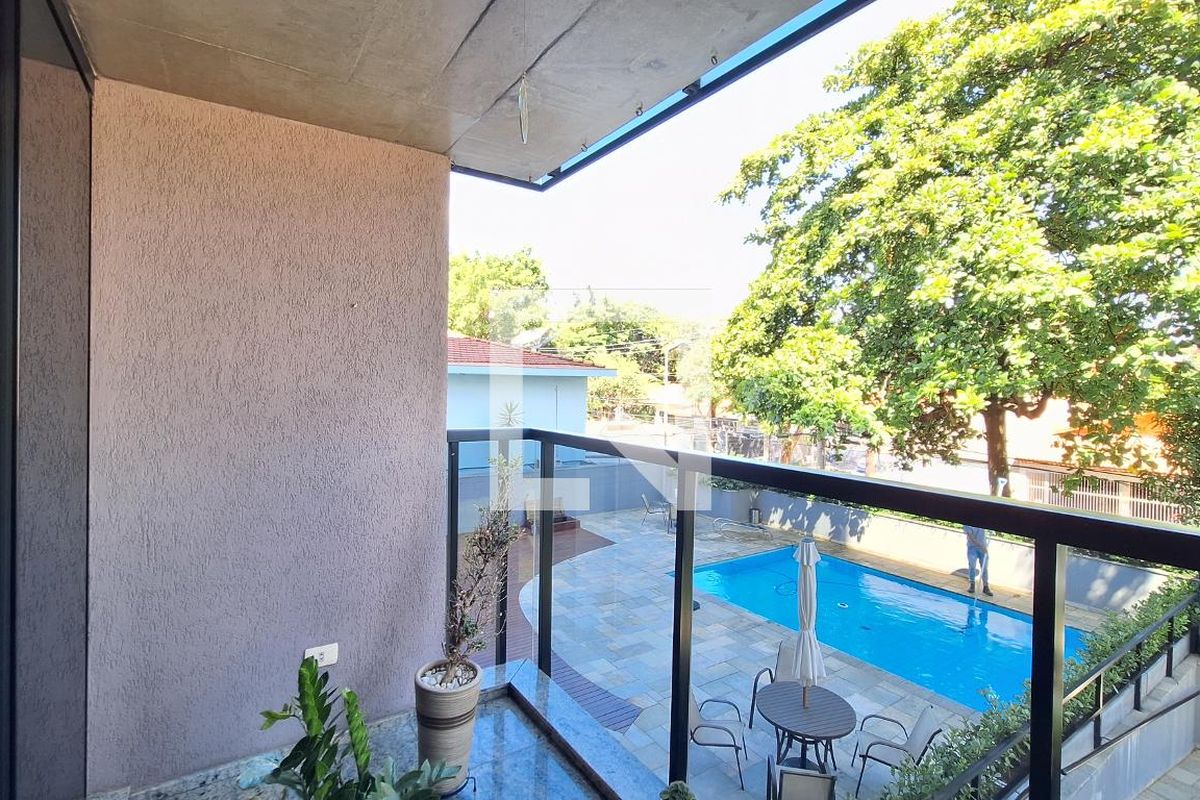 Apartamento, 3 quartos, 96 m² - Foto 7