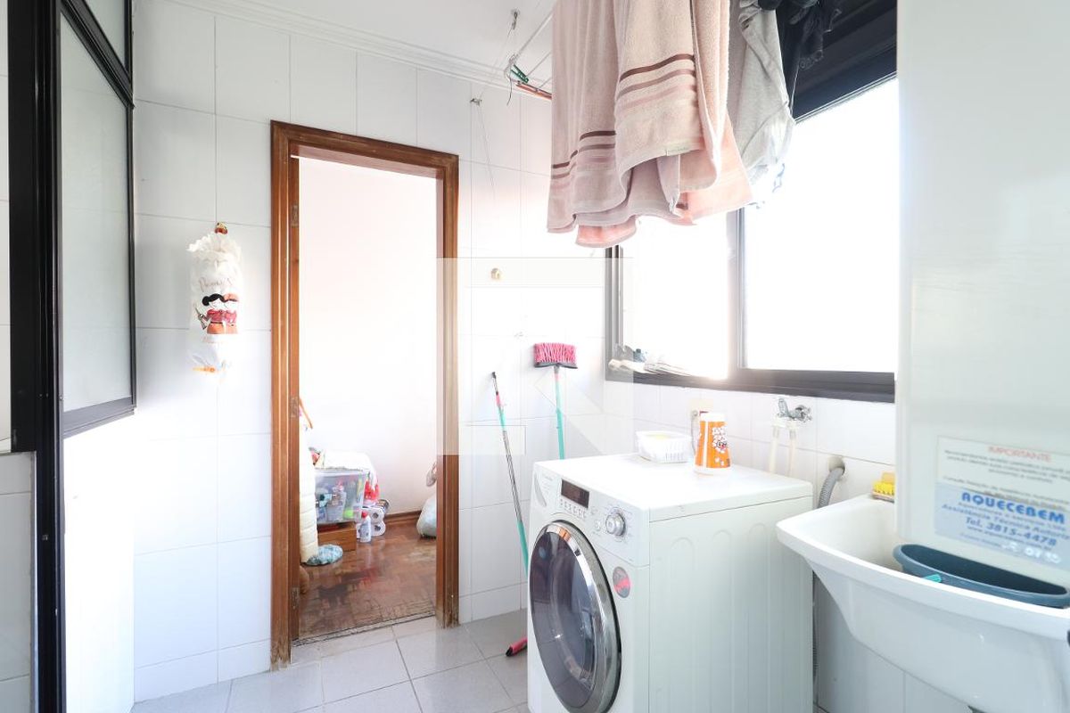 Apartamento, 3 quartos, 96 m² - Foto 40