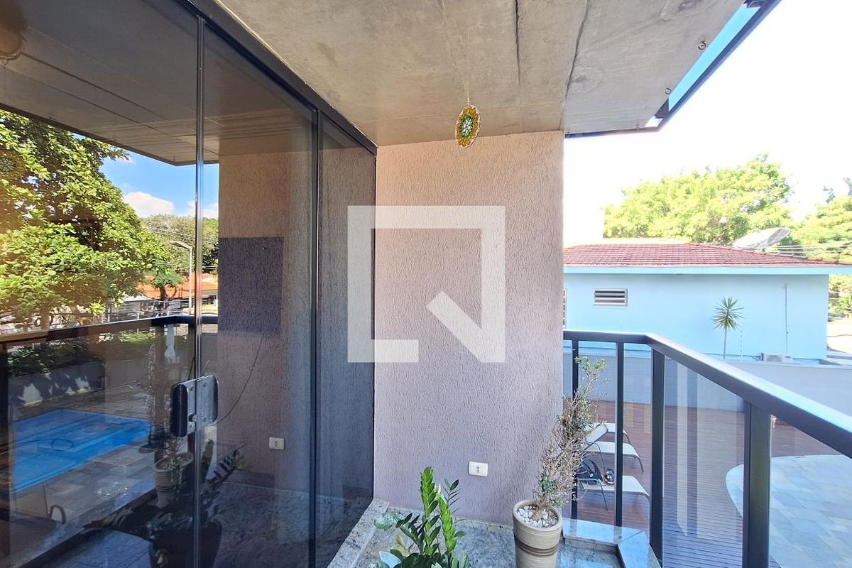 Apartamento, 3 quartos, 96 m² - Foto 8