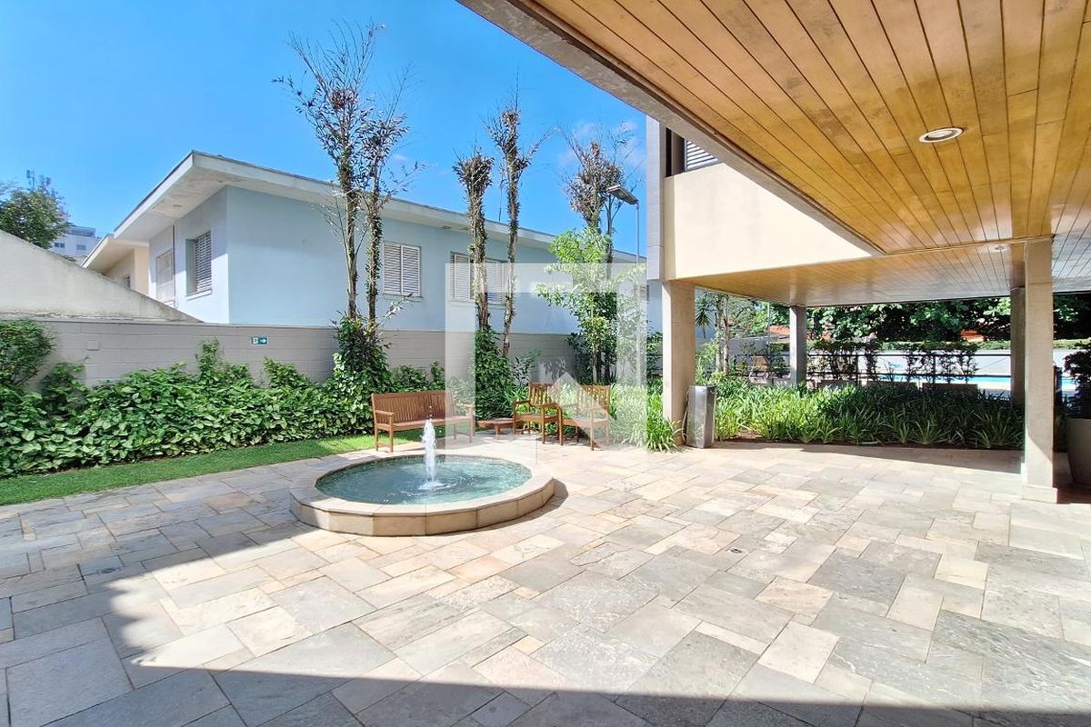 Apartamento, 3 quartos, 96 m² - Foto 61