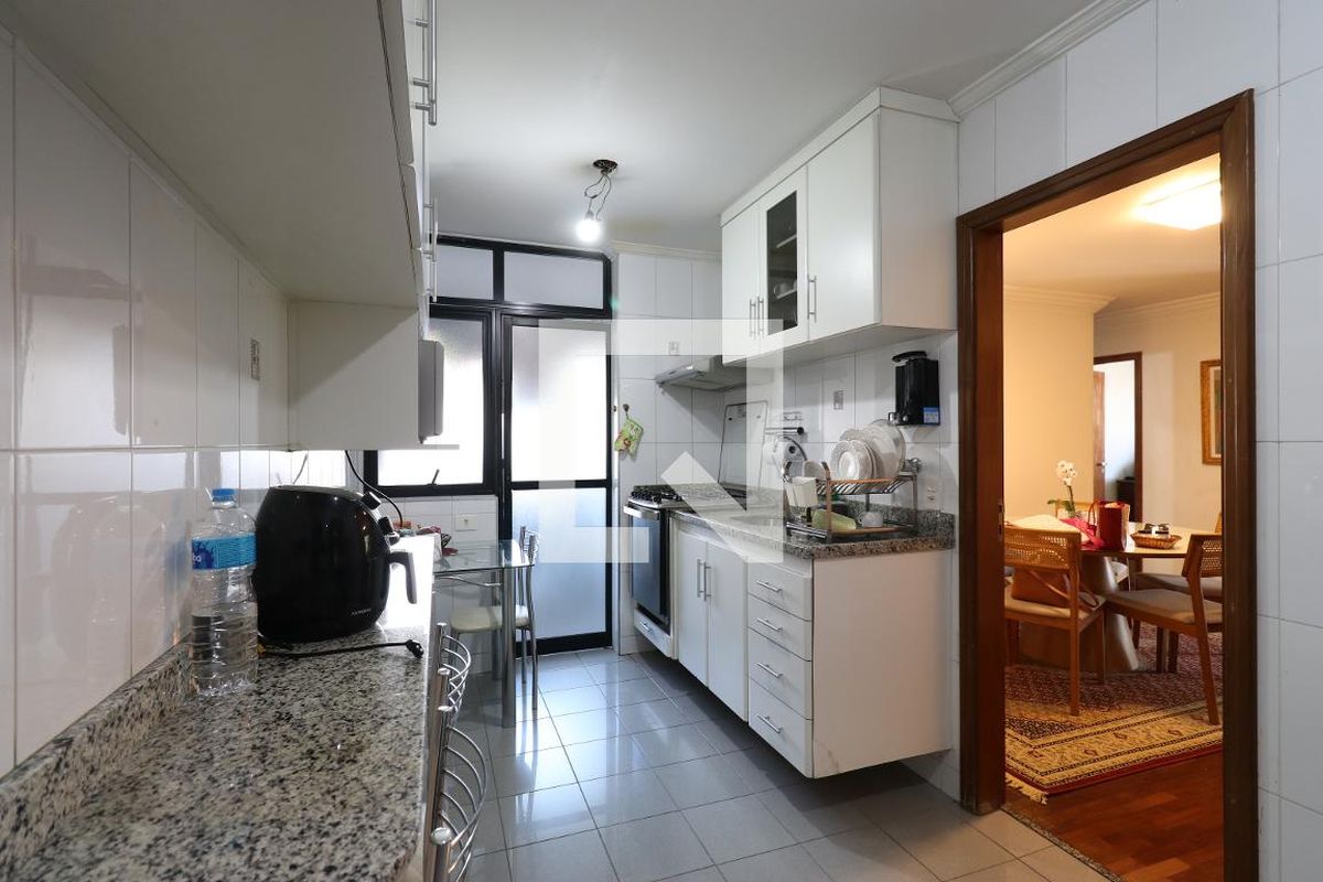 Apartamento, 3 quartos, 96 m² - Foto 39