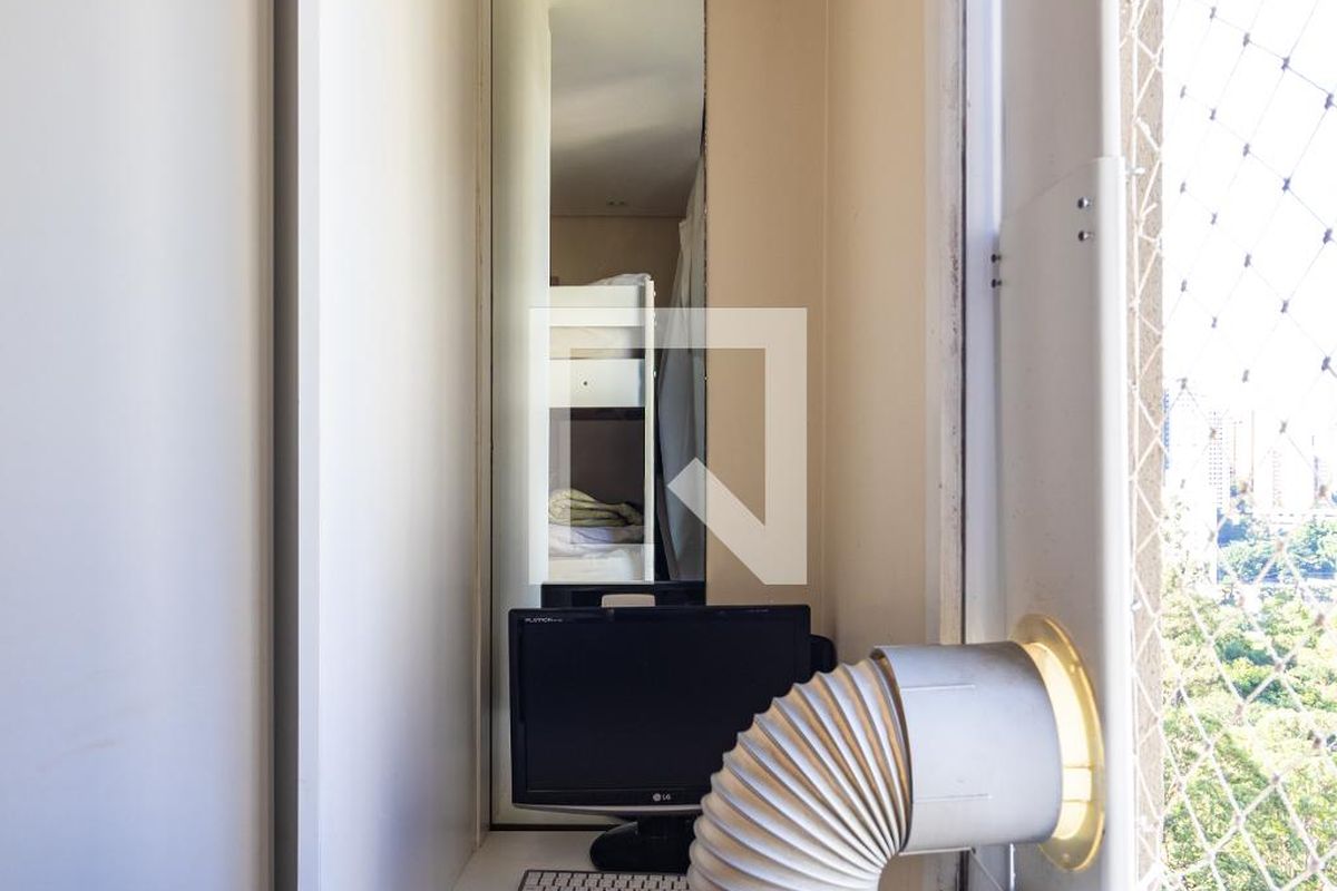 Apartamento, 2 quartos, 49 m² - Foto 28