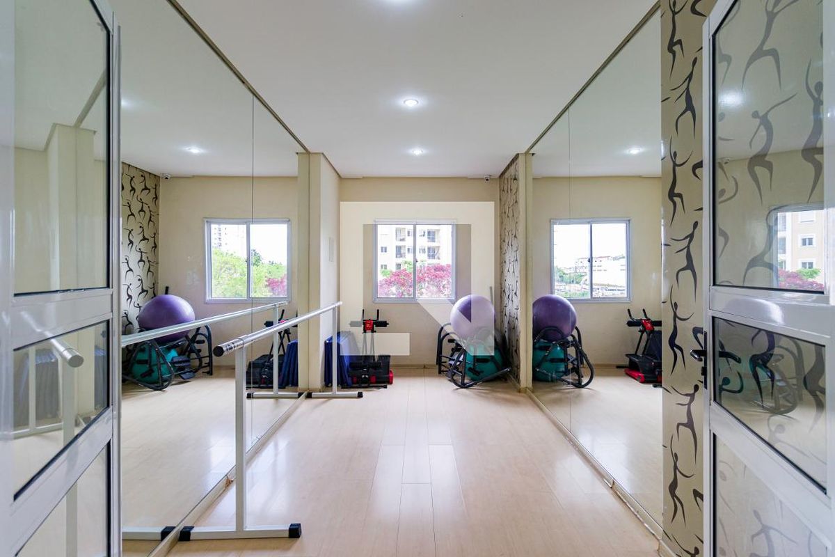 Apartamento, 2 quartos, 49 m² - Foto 70