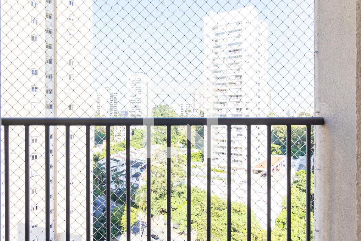 Apartamento, 2 quartos, 49 m² - Foto 14