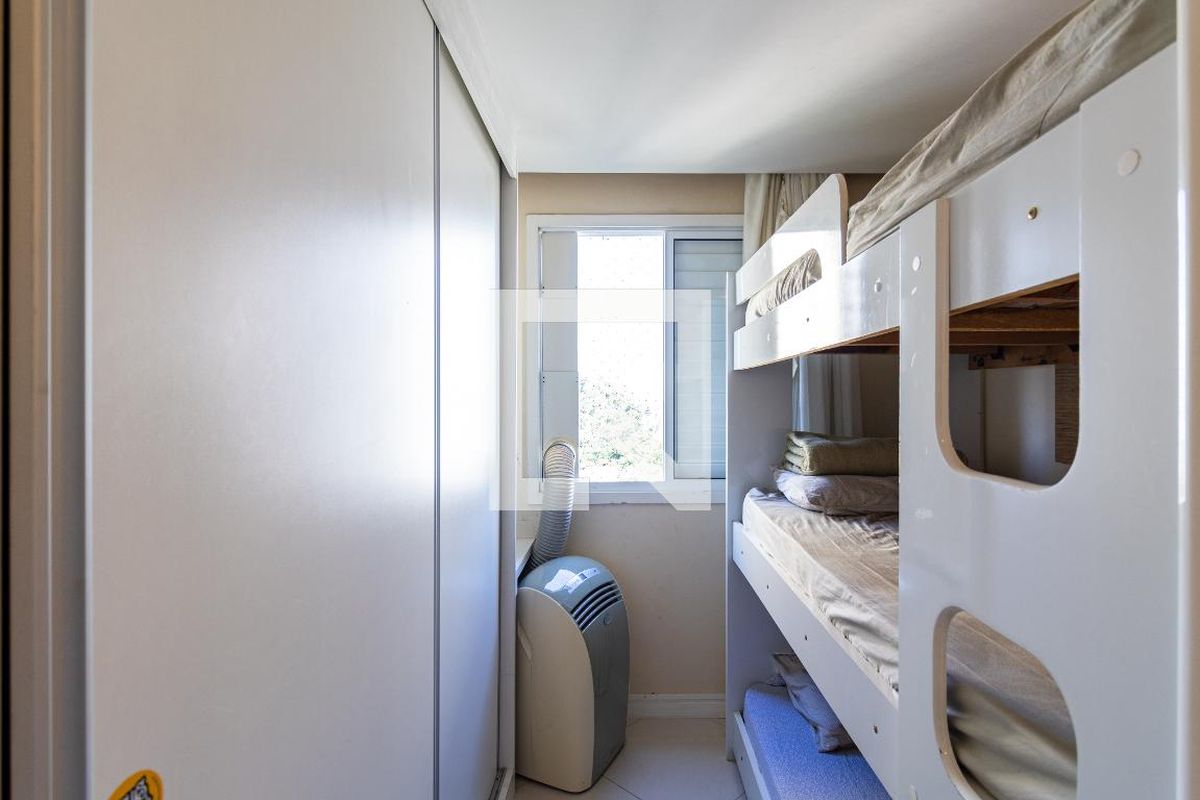 Apartamento, 2 quartos, 49 m² - Foto 24